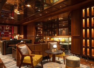 Hyatt India Unveils “PVT LTD” The First ExclusiveSpeakeasy Bar at Hyatt Centric Chandigarh