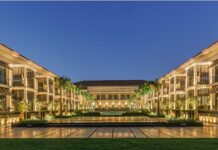 TAJ TAAL KUTIR, KOLKATA EARNS INTERNATIONAL RECOGNITION