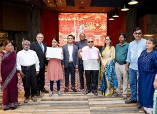 GRT Hotels & Resorts marks World Braille Day with Inclusive Hospitality Initiative