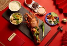 Taj West End and Taj MG Road Welcome the Year of the Wood Snake with Exquisite Lunar New Year Menus