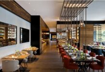 Shangri-La Eros New Delhi Presents a Culinary Extravaganza with Chef Pin culinary experts Dakshata Agarwal and Archana Dhawan