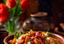 Experience the Rich Flavors of Tangra at Novotel Pune