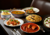 5-Course Set Menu Experience at Samasa, Turyaa Chennai