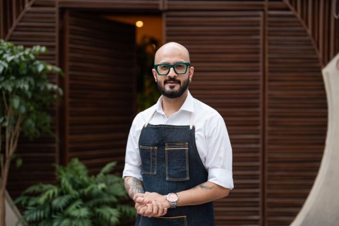 Vardaan Marwah - Chef Partner_Farro_
