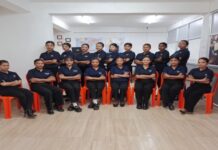 THSC Launches Skilling Initiative to Empower Women