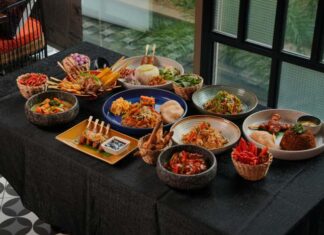 Embark on the adventures of Bali with its “Island Flavours Ft. Bali” at Seasonal Tastes, The Westin Chennai Velachery