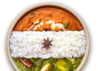 A Culinary Tribute to India’s Spirit at Seasonal Tastes, The Westin Chennai Velachery