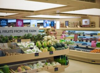 Hyderabad adds to its rich Culinary Heritage with its first-ever Foodstories store at Banjara Hills