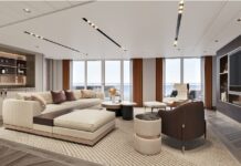 Embrace the charm of romance at sea on a cruise to these offbeat honeymoon destinations!