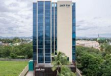 Radisson Hotel Group announces the opening of Park Inn by Radisson Vellore