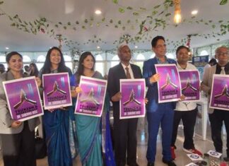 Dr Suborno Bose, Founder IIHM Launches Pioneering Book on AI in Hospitality in Bengaluru