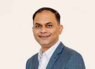Hyatt Centric Soalteemode Kathmandu Appoints Walter Pereira as General Manager