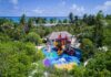 Kandima Maldives Welcomes All to the Egg-venture Island for a Joyful Easter