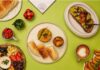 Celebrate National Chili Day with Food Square’s Fiery Chili Selection