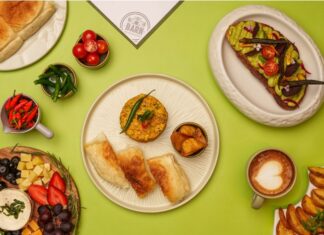 Celebrate National Chili Day with Food Square’s Fiery Chili Selection