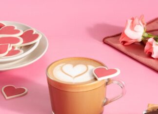 Third Wave Coffee brews romance with ‘Heart Crafted’ Valentine’s Day Specials