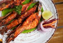 Chennai’s Most Talked-About Seaside Brunch – Last Few Sundays to Experience It!