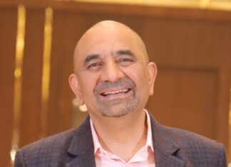 WelcomHeritage Appoints Mr. Ashutosh Chhibba as its Chief Executive Officer