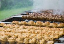 The Nizami Heritage: A Royal Feast of Hyderabadi Flavours at Novotel Kolkata Hotel & Residences