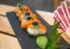 Kaioken Sushi Pop-Up at Hyatt Centric MG Road Bangalore
