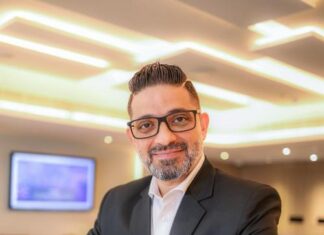 Courtyard by Marriott Shillong Welcomes Tanuj Arora as General Manager