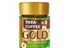 Tata Coffee Gold Hazelnut Brings a Bold and Nutty Twist to Your Daily Brew