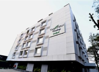 The Fern Hotels & Resorts Announces the Launch of The Fern Residency, Woodland, Pune