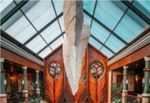 An Enchanting Valentine’s Day Dining Experience at The Reservoire Indiranagar