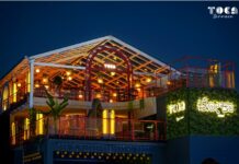 Love is in the Air : Make the day extra special with Toca’s Valentine’s Dine