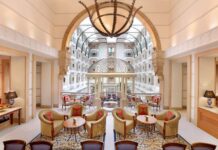 Celebrate Love in Luxury: Valentine’s Day at ITC Maratha