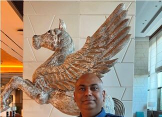 Radisson Blu Pune Hinjewadi, Appoints Chef Pawan Kumar as Executive Chef