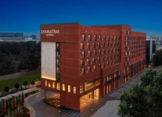 DoubleTree by Hilton Whitefield Bengaluru Celebrates One Year of Exceptional Hospitality and ‘Feel Good Moments