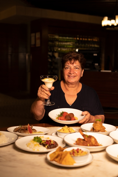 A Persian Feast Awaits this March at Hyatt Regency Chennai