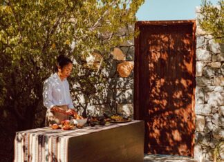 Alila Jabal Akhdar Achieves EarthCheck Gold Certification: A Testament to Sustainable Excellence