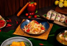 Cafe-G at Holiday Inn Chennai OMR IT Expressway presents ‘Tasteful Tales of Thailand’ from 20th to 27th March 2025