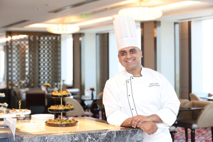 Chef Abhinav