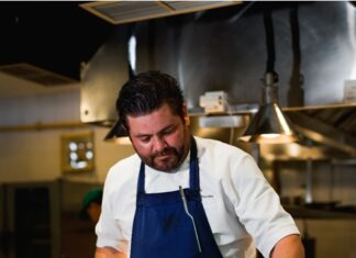 ROMANO’S PRESENTS AN EXTRAORDINARY BALINESE FOOD POP UP IN ASSOCIATION WITH MOZAIC BALI, RANKED 25TH AMONG LA LISTE’S TOP 1000 RESTAURANTS FOR 2025