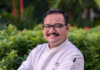 Novotel Pune Welcomes Chef Gaurav Mawari as Executive Chef