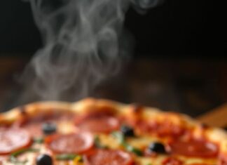 Experience a Slice of Italy: Courtyard by Marriott Pune Chakan Unveils Chef’s Signature Handcrafted Pizzas