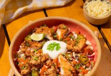 Experience Fresh, Fiery, and Flavourful Additions to Chinita’s Menu