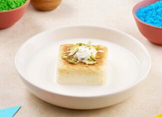 Sip, Savor, and Celebrate: Nostalgic Holi flavors with a modern twist at Third Wave Coffee!