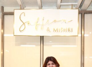 India’s ultimate mithai destination: Saffron & Mishri offers authentic handcrafted mithais honouring India’s mithai legacy