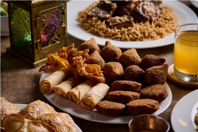 Hilton - Ramadan Garden133211