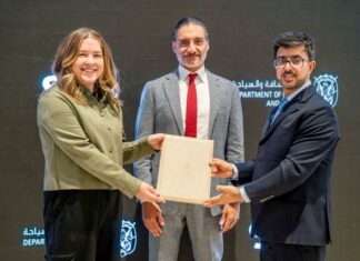 Department of Culture and Tourism – Abu Dhabi to Host Skift Global Forum East for First Time in Abu Dhabi