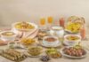 Celebrate Eid with a Grand Feast at ITC Maratha’s Peshwa Pavilion