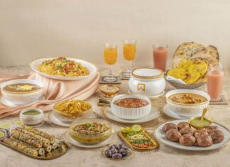 Celebrate Eid with a Grand Feast at ITC Maratha’s Peshwa Pavilion