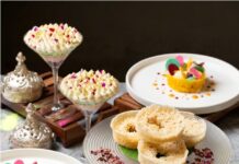 Celebrate Holi with ‘A Colourful Feast’ at Peshwa Pavilion, ITC Maratha