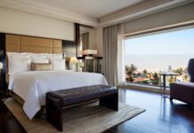 EXPERIENCE MORE FOR LESS AS YOU UNLOCK EXCLUSIVE SAVINGS WITH MARRIOTT BONVOY’S NEW MEMBER RATE