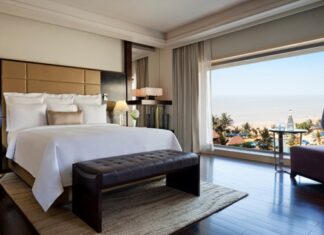 EXPERIENCE MORE FOR LESS AS YOU UNLOCK EXCLUSIVE SAVINGS WITH MARRIOTT BONVOY’S NEW MEMBER RATE