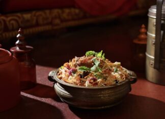 Shangri-La Bengaluru Hosts a Rare Culinary Showcase of Murshidabadi Cuisine